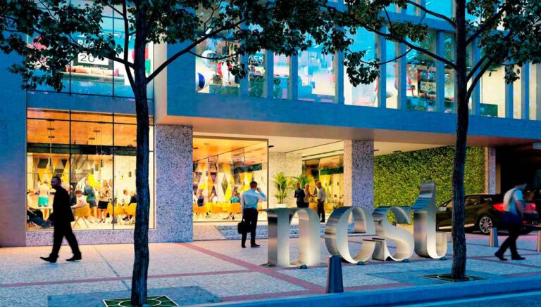 Excelente inversión en Oficina Torre Nest de 19.96M2