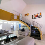 Hermosa Casa de 652.22M2