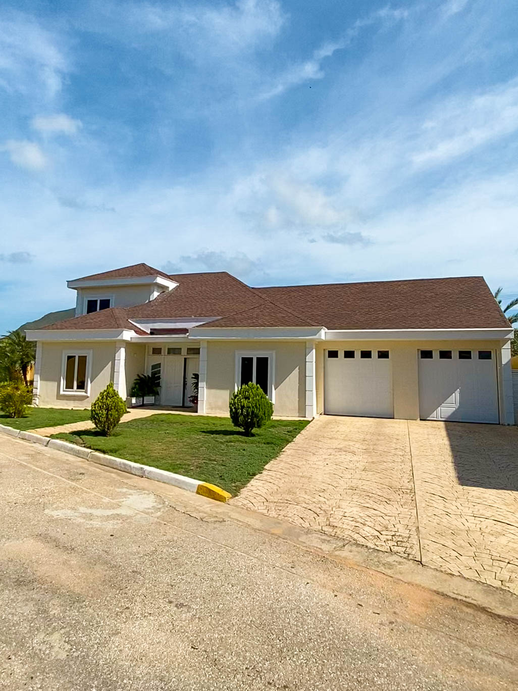 Hermosa Casa de 652.22M2