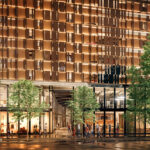 Apartamentos suites en Promenade de 107.15M2