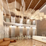 Apartamentos suites en Promenade de 107.15M2