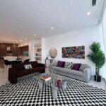 Hermoso Apartamento En Las Mercedes De 109 M2