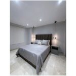 Hermoso Apartamento En Las Mercedes Con 105 M2