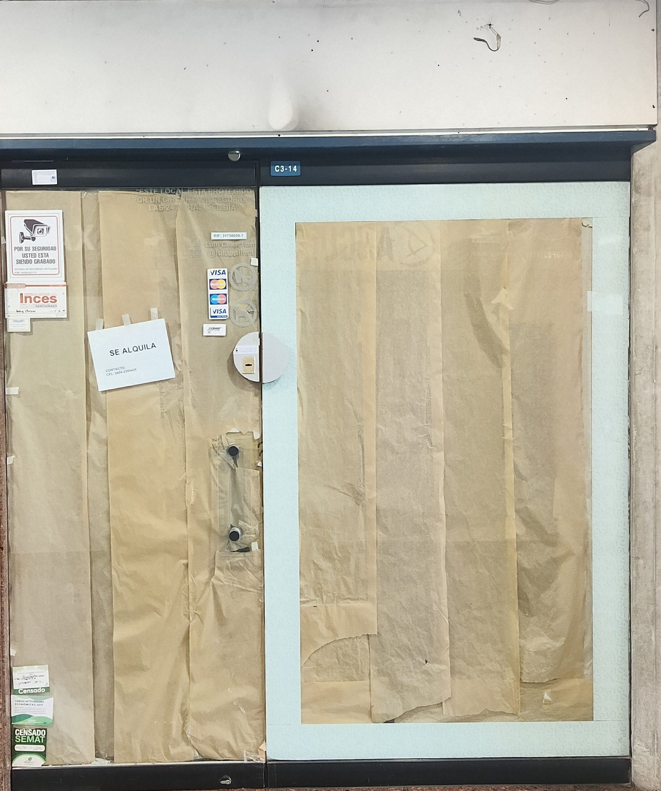 Local En Santa Fe Con 32 M2