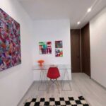 Hermoso Apartamento En Las Mercedes De 109 M2