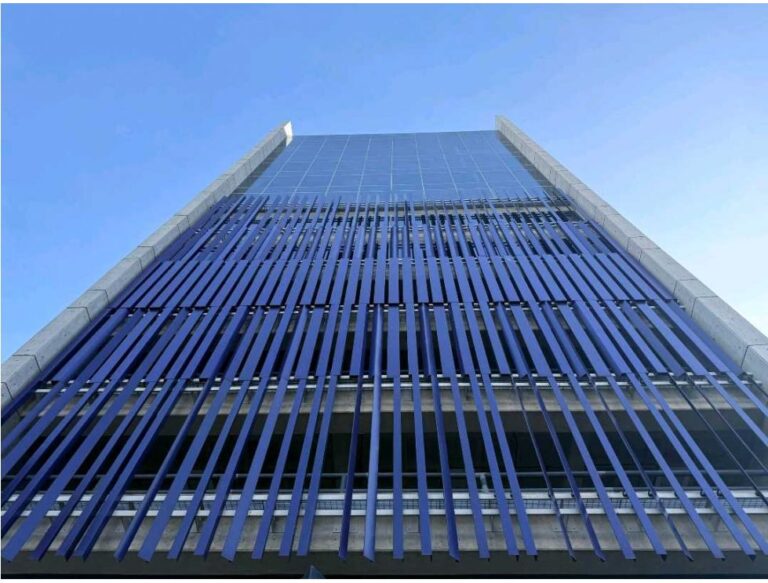 Hermosa Oficina En Las Mercedes Con 188 M2