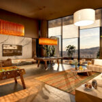 Apartamentos suites en Promenade de 107.15M2