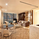 Apartamentos suites en Promenade de 107.15M2