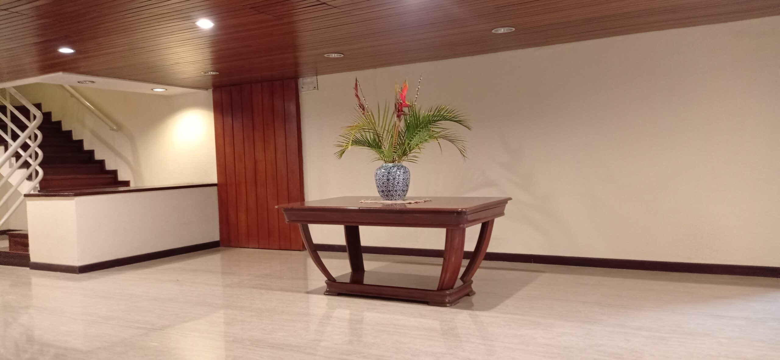 Apartamento en Valle Arriba