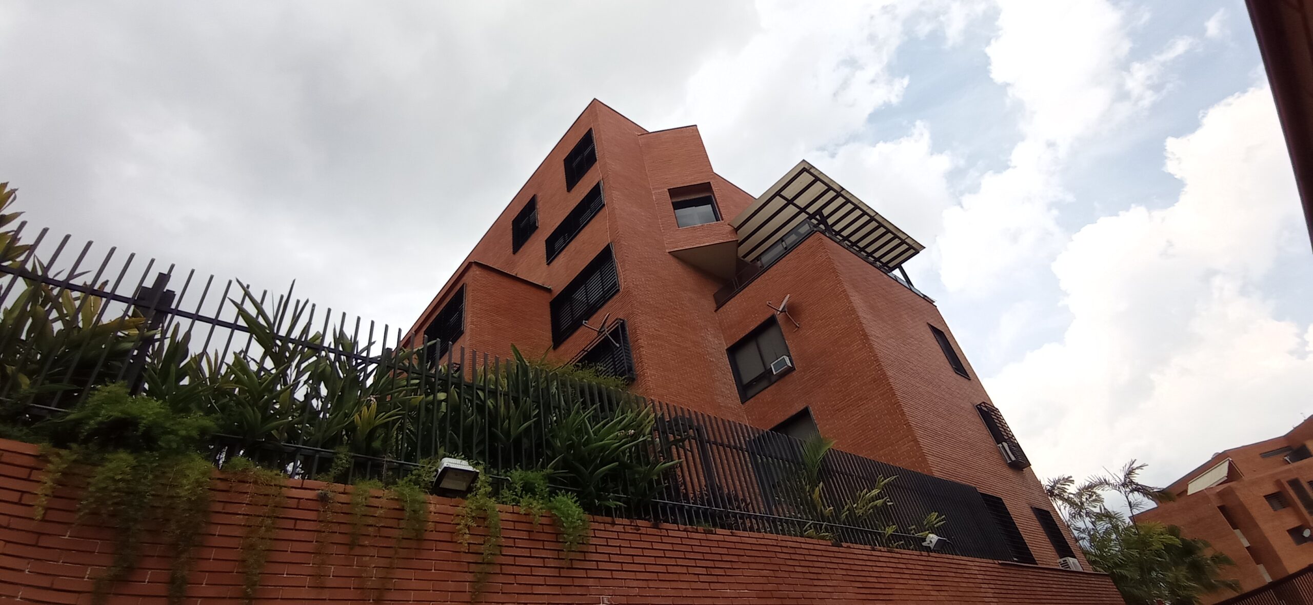 Exclusivo PH de 297M2