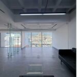 Hermosa Oficina En Las Mercedes Con 188 M2