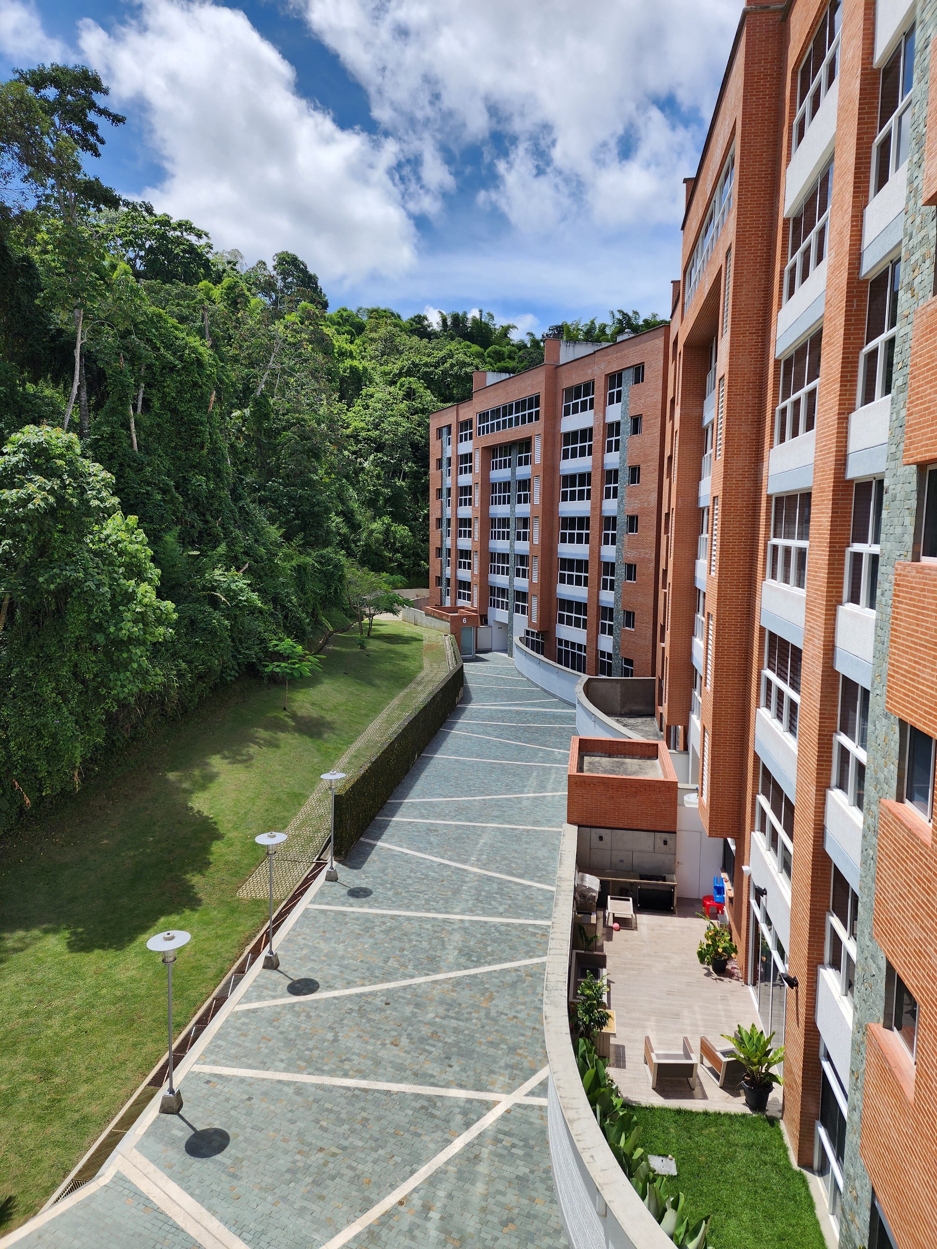 Venta de Apartamento en Cima Bosque – La Boyera de 114M²