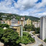 Encantadores Apartamentos en Cima Bosque de 100M2