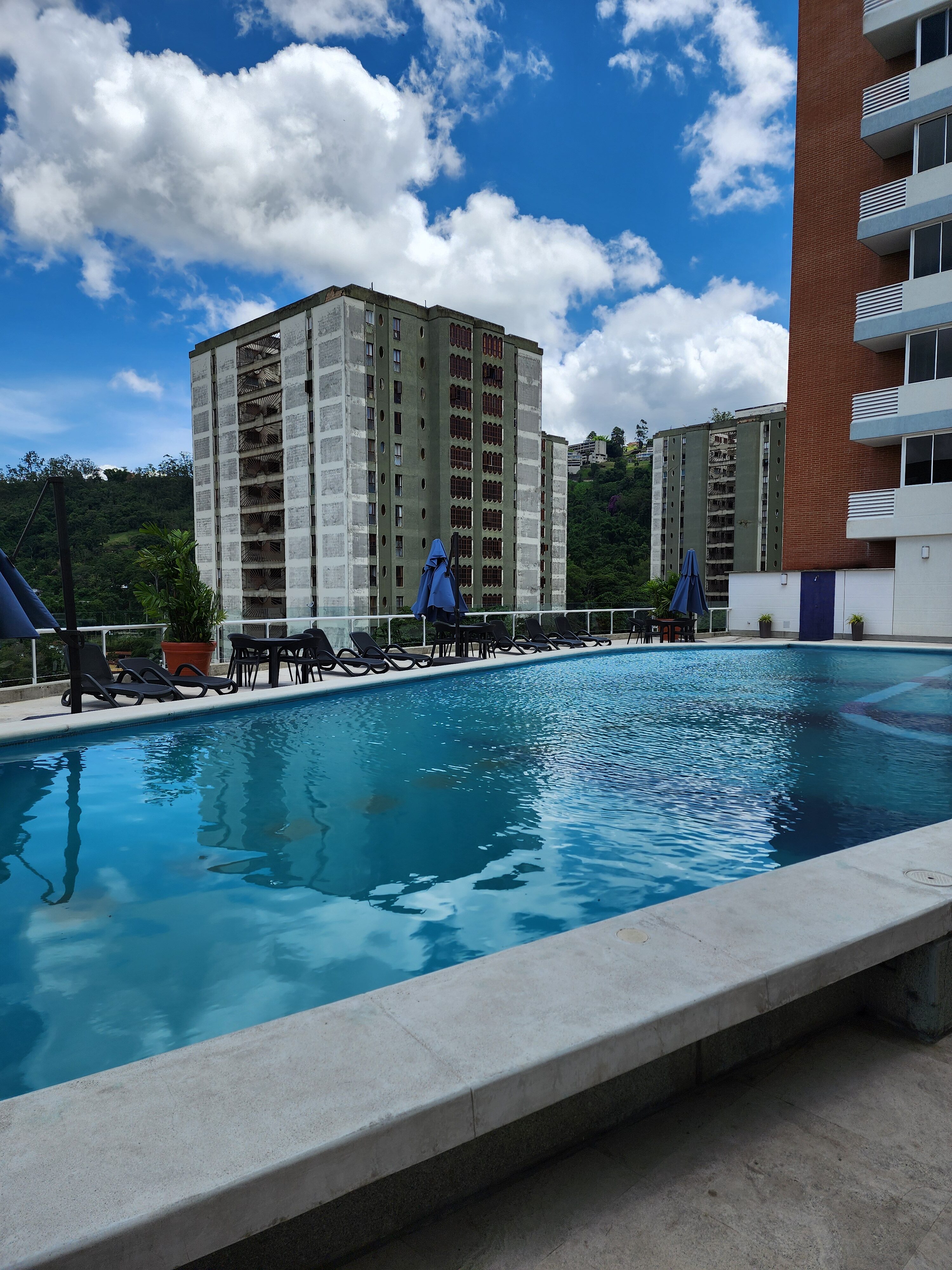 Venta de Apartamento PB en Cima Bosque – La Boyera de 284M²