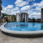 Encantadores Apartamentos en Cima Bosque de 100M2