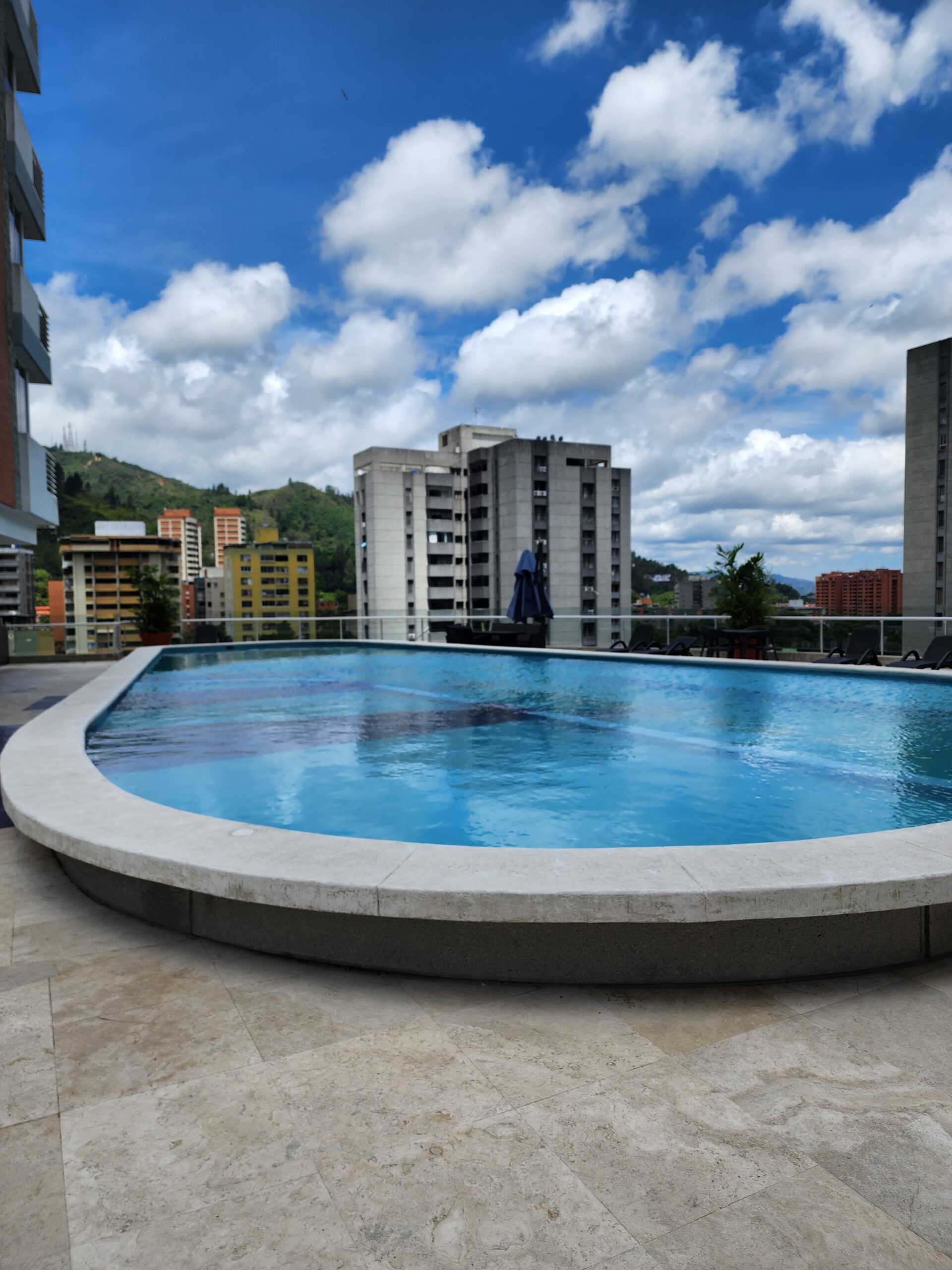 Apartamento en La Boyera