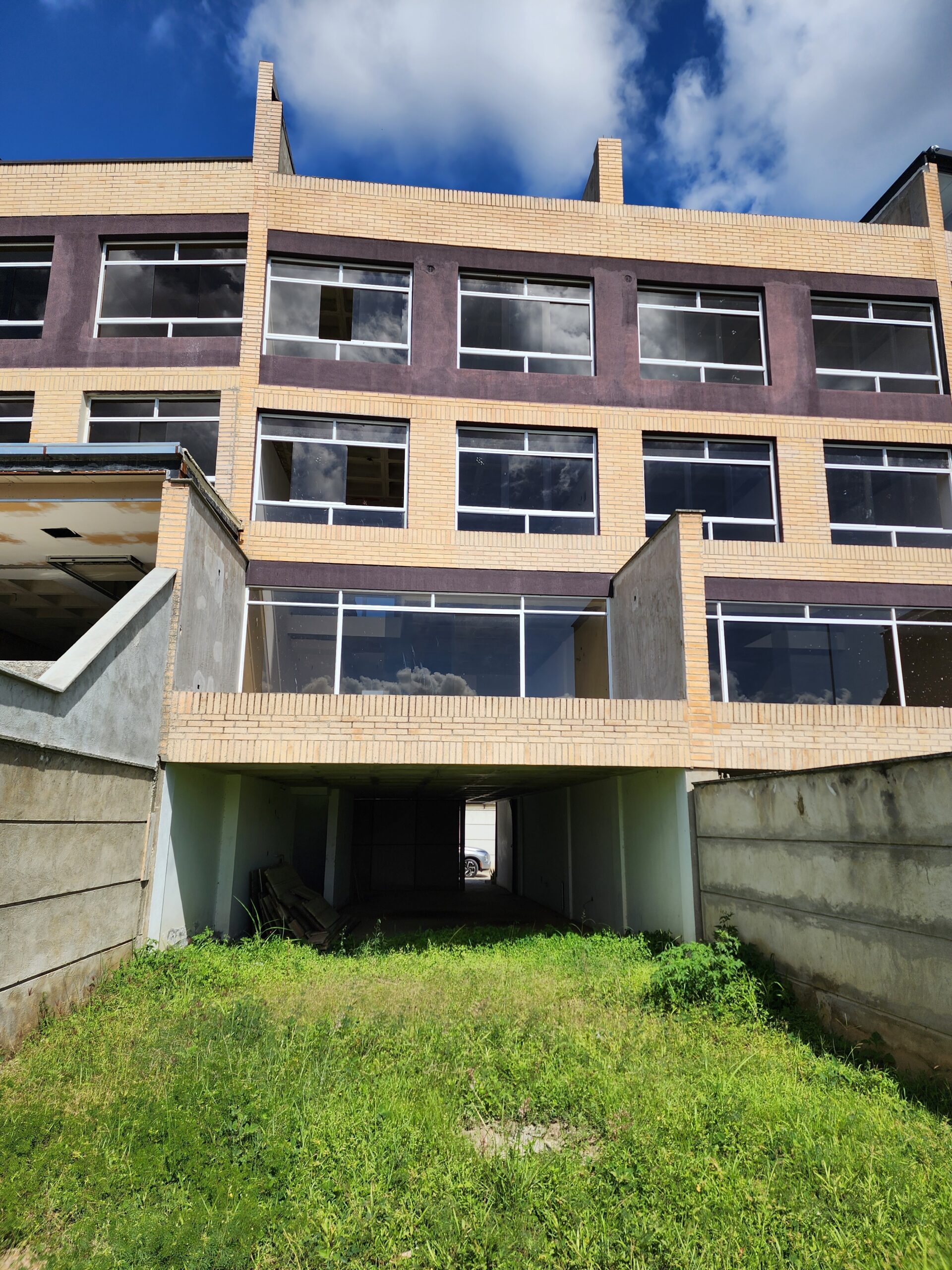 Fabuloso Town House de 350M2