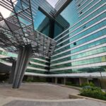 Nuevas Oficinas y Locales en el Centro Empresarial Esmeralda de 50M2