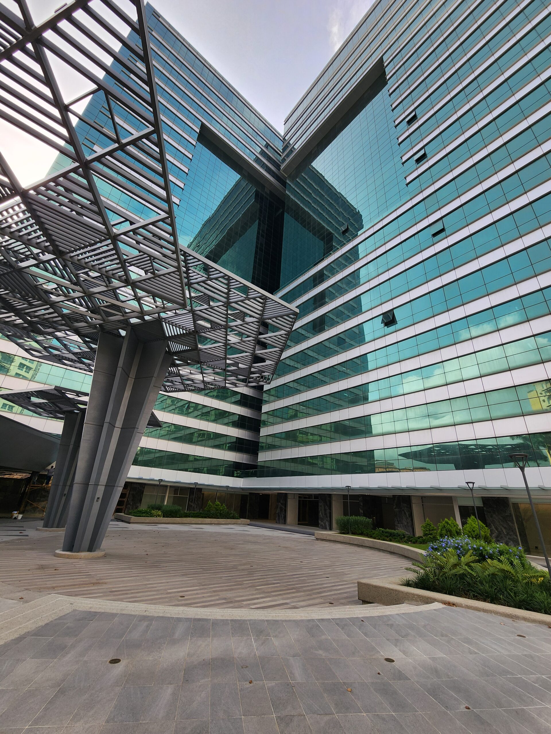 Nuevas Oficinas y Locales en el Centro Empresarial Esmeralda de 50M2