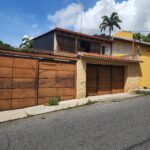 Quinta en remodelación de 1.000M2