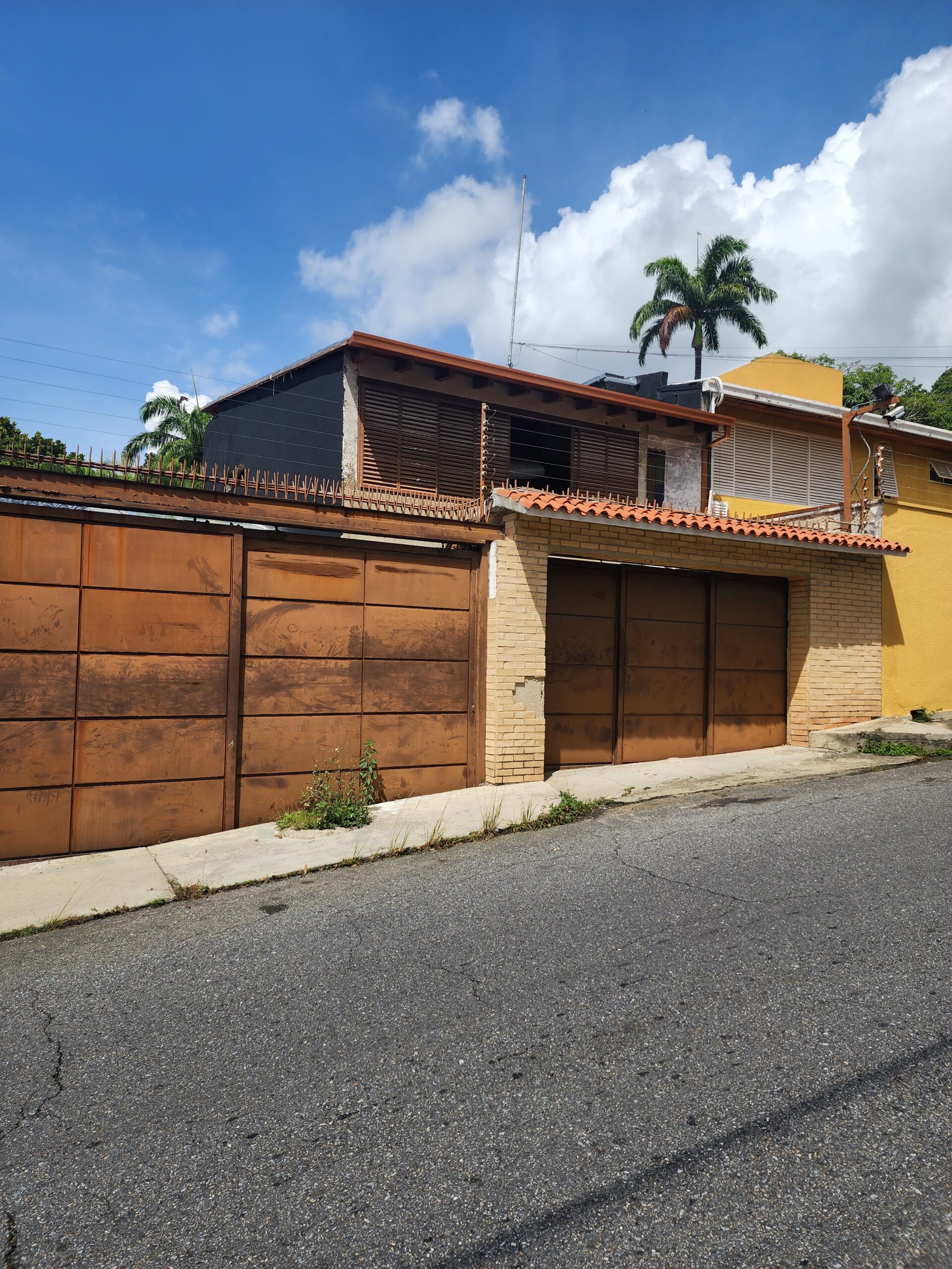 Quinta en remodelación de 1.000M2