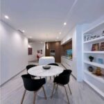 Hermoso Apartamento En Las Mercedes De 109 M2