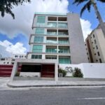 Hermoso Apartamento En Las Mercedes Con 105 M2
