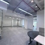 Hermosa Oficina En Las Mercedes Con 188 M2