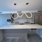 Venta de Apartamento en las Mercedes de 117.8M2