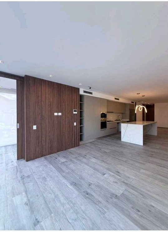 Hermoso Apartamento En Las Mercedes Con 117.8 M2