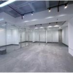 Hermosa Oficina En Las Mercedes Con 188 M2