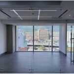 Hermosa Oficina En Las Mercedes Con 188 M2