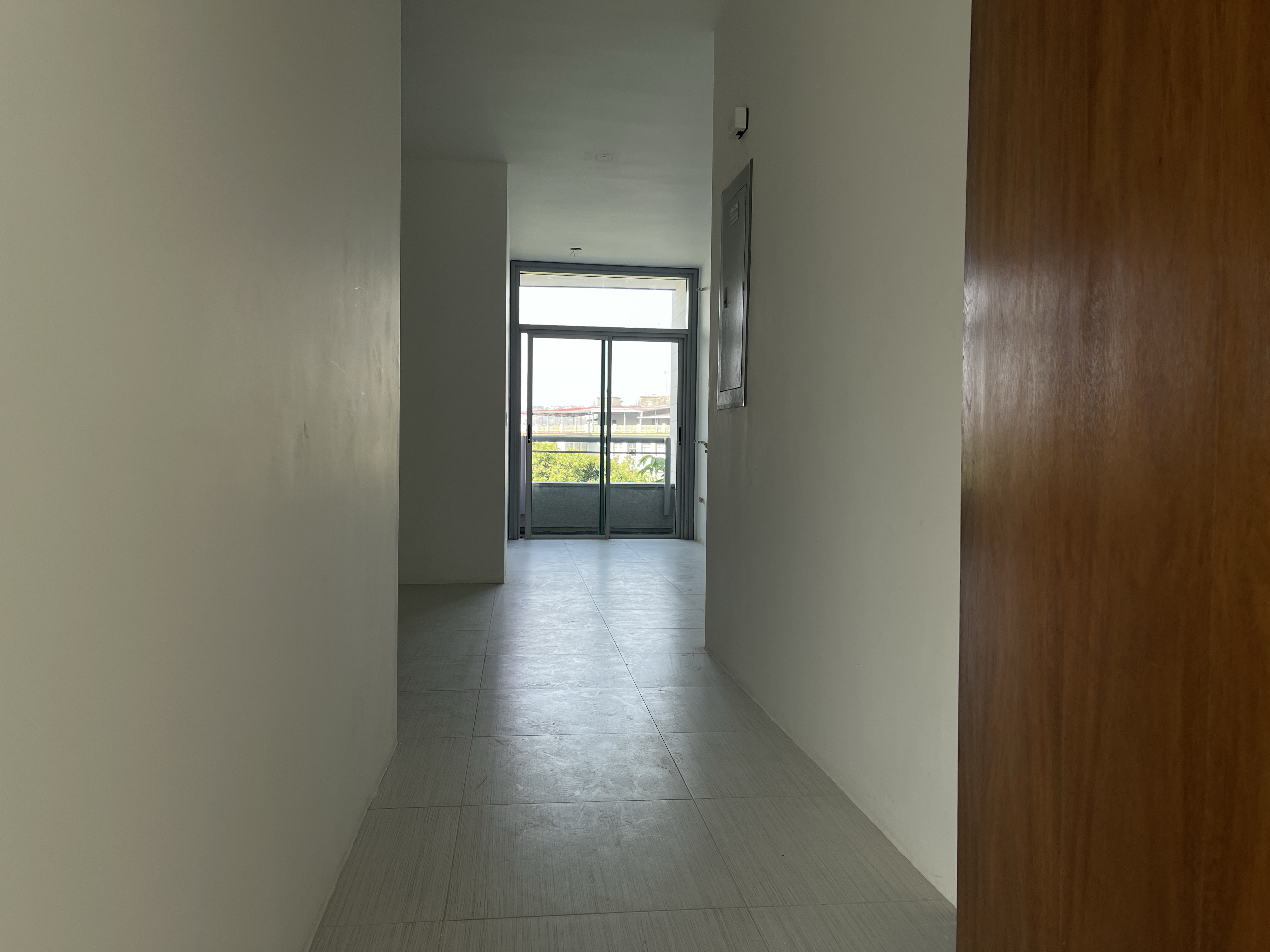 Nuevos Apartamentos en 101 la Castellana de 226.51M2