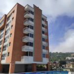 Encantadores Apartamentos en Cima Bosque de 100M2