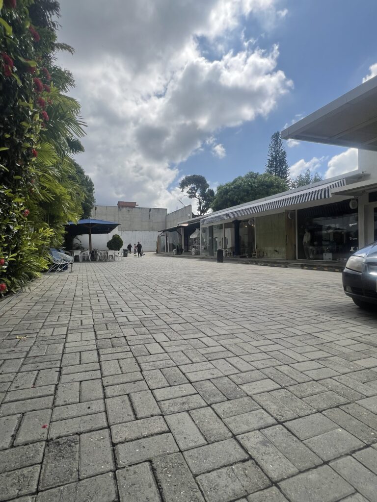 Alquiler de Locale en la Castellana desde 35M2