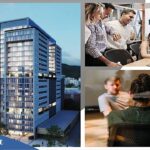 Excelente inversión en Oficina Torre Nest de 19.96M2