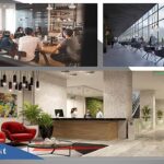 Excelente inversión en Oficina Torre Nest de 19.96M2