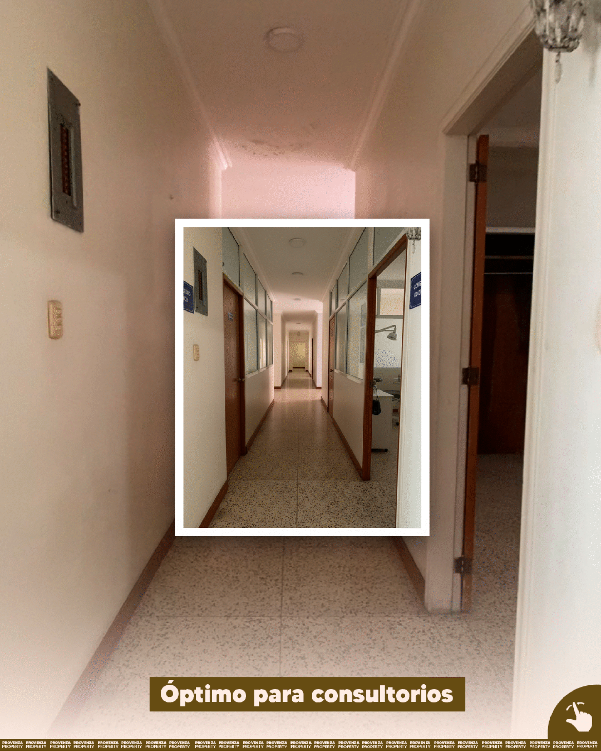 Casa Para Remodelar En Altamira De 850 M2