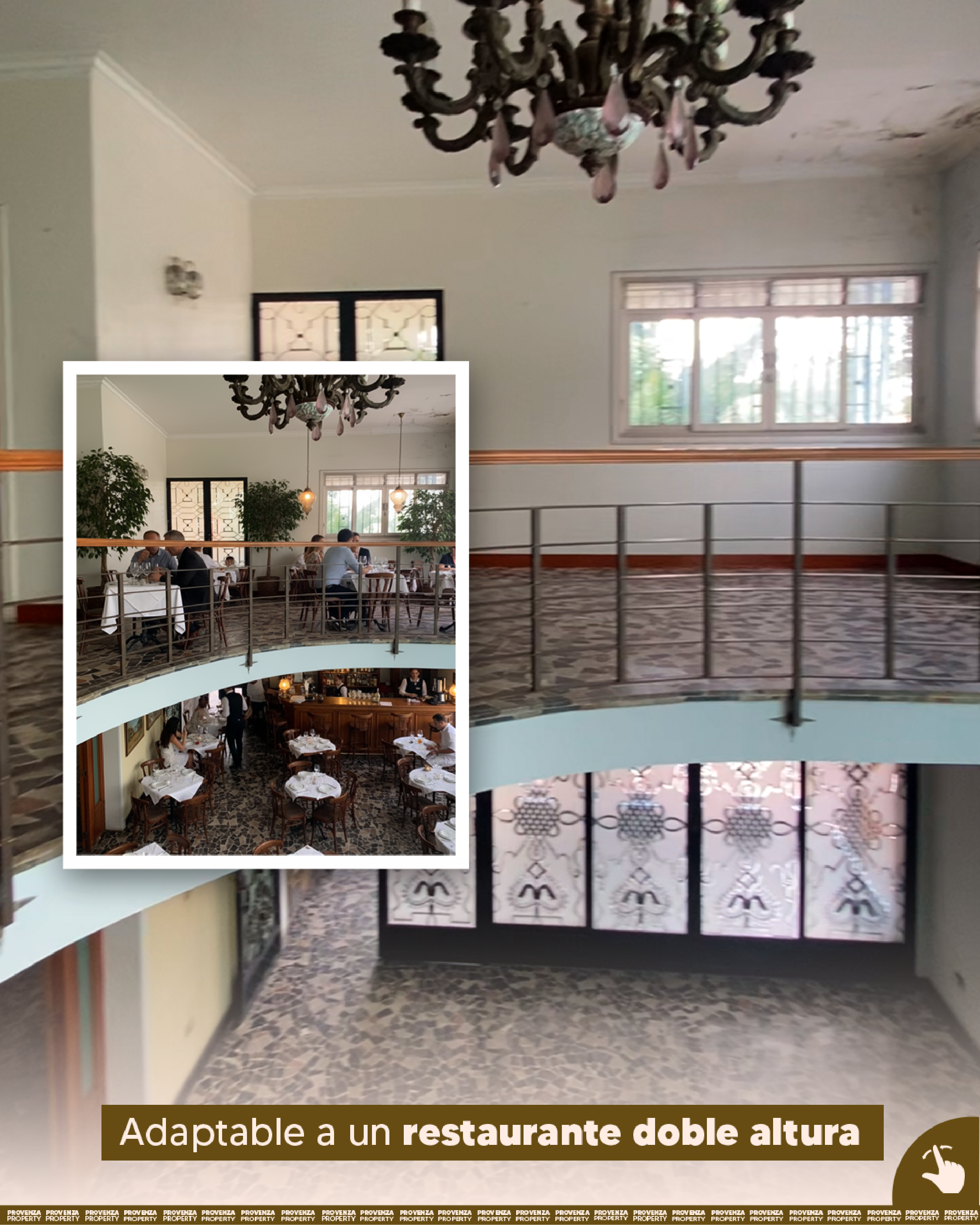 Casa Para Remodelar En Altamira De 850 M2