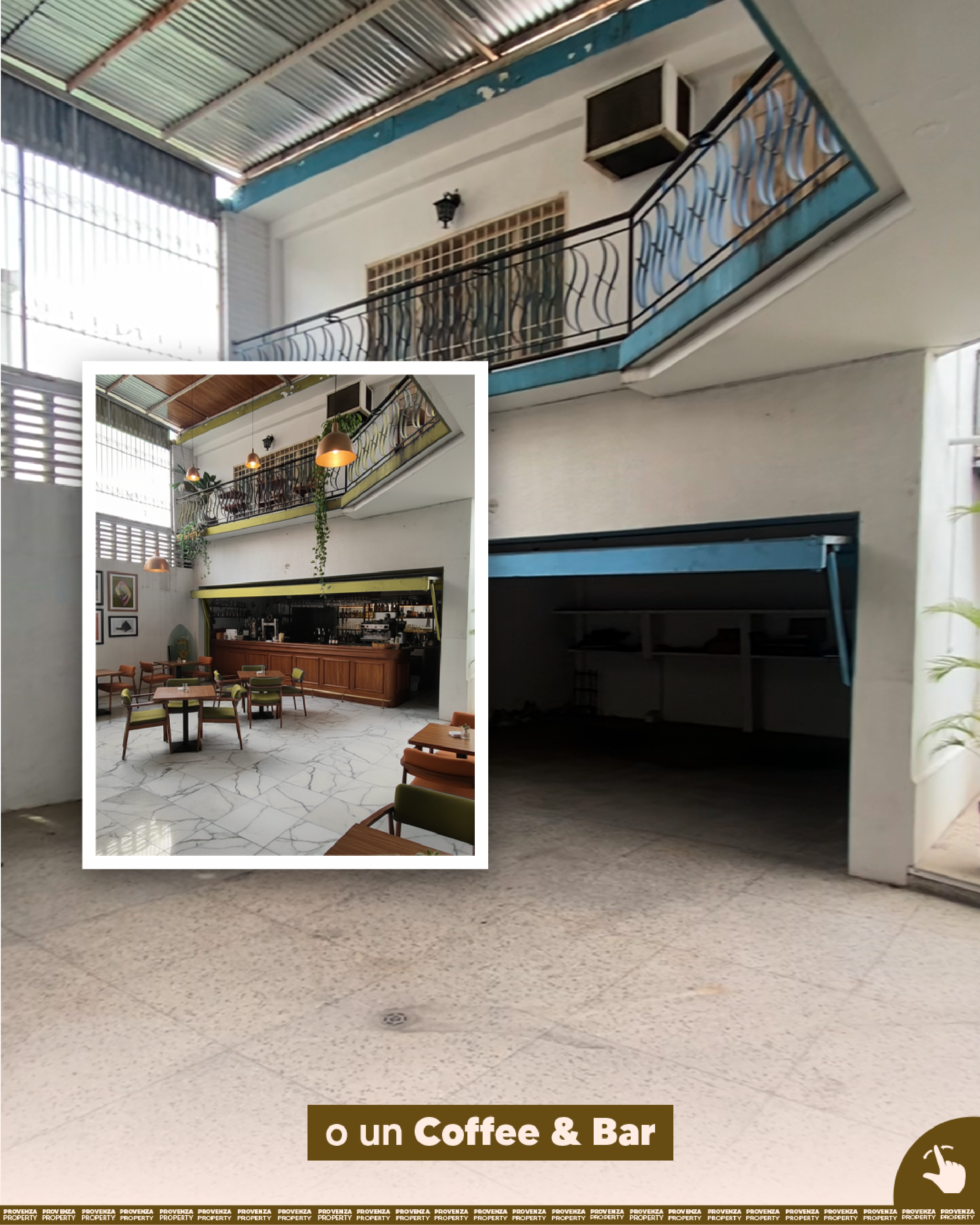 Casa Para Remodelar En Altamira De 850 M2