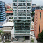 Exclusivos Apartamentos en Vertical 402 de 100M2