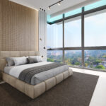 Exclusivos Apartamentos en Vertical 402 de 100M2