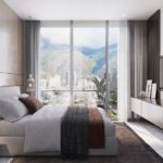 Oficina De 47,71 M2 En Sky Park- Las Mercedes