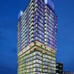 Apartamentos o Microliving en Sky Park de 43.72M2