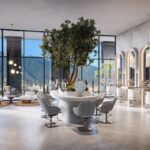 Oficina De 47,71 M2 En Sky Park- Las Mercedes