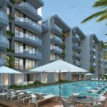 Apartamentos en Quarzo Mohedano de 69.61M2