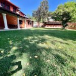 Espectacular Casa de 2.076M2