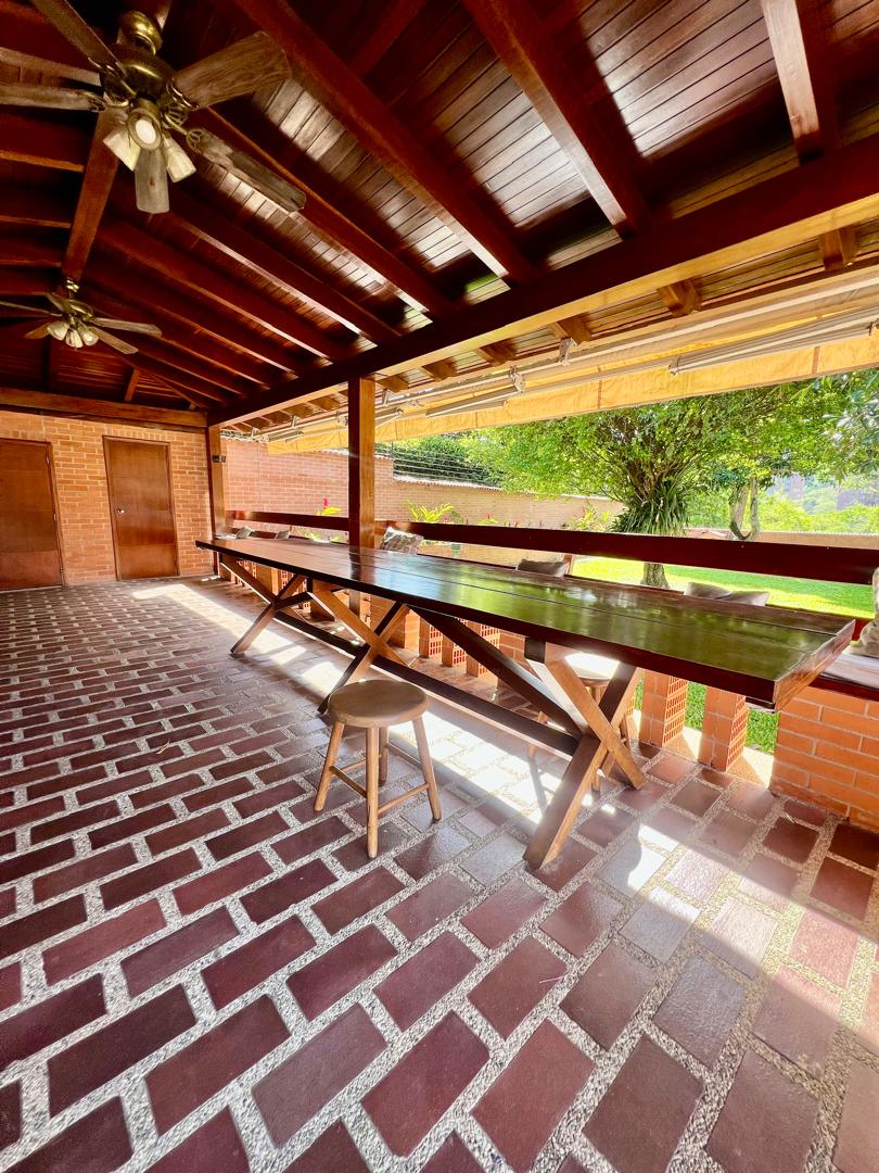 Casa en Cerro Verde