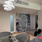 Deslumbrante Apartamento remodelado de 106M2