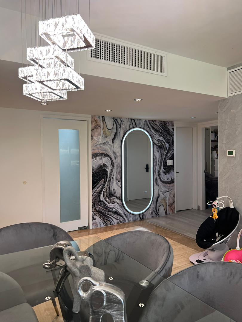 Deslumbrante Apartamento remodelado de 106M2